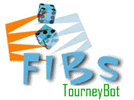 TourneyBot is an automated tourney manager
